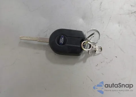 2014 Ford Focus Se z USA, uszkodzony, nr VIN 1FADP3F25EL413308